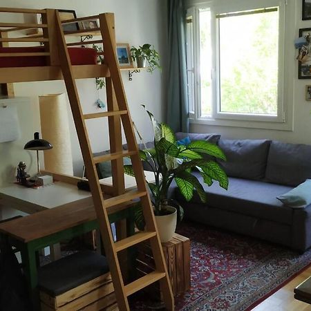15 Min Zum Zentrum Apartment Wien Ngoại thất bức ảnh