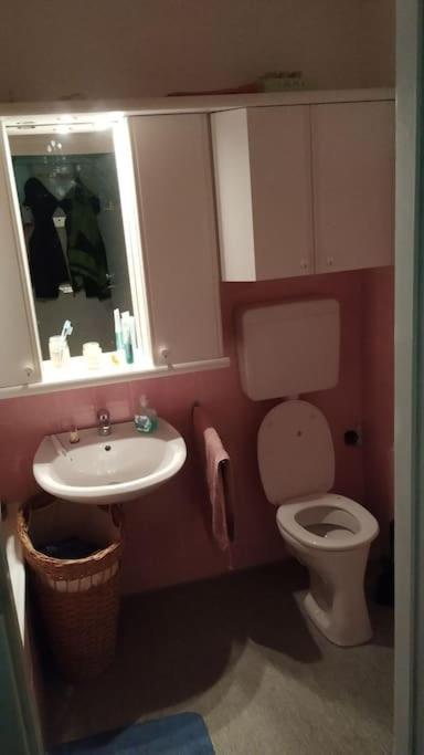 15 Min Zum Zentrum Apartment Wien Ngoại thất bức ảnh
