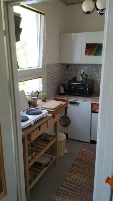 15 Min Zum Zentrum Apartment Wien Ngoại thất bức ảnh